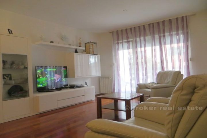 Poljud, Apartment of 117m2, for sale