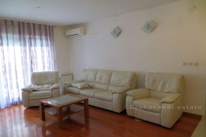 Poljud, Apartment of 117m2, for sale