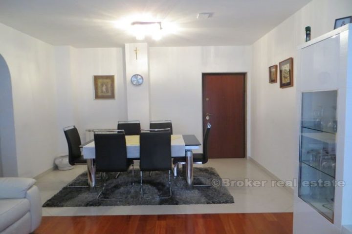 Poljud, Apartment of 117m2, for sale