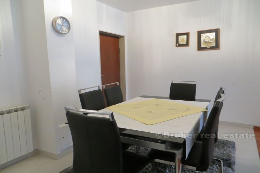 Poljud, Apartment of 117m2, for sale