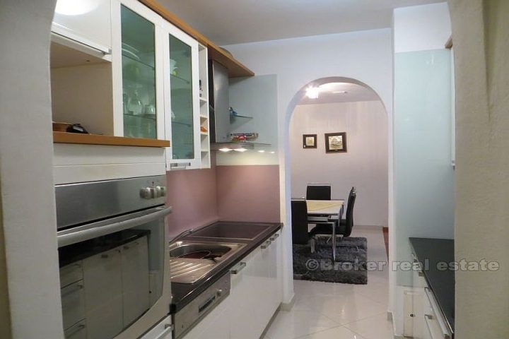 Poljud, Apartment of 117m2, for sale