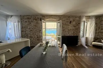 Apartment in the old city center of Šibenik