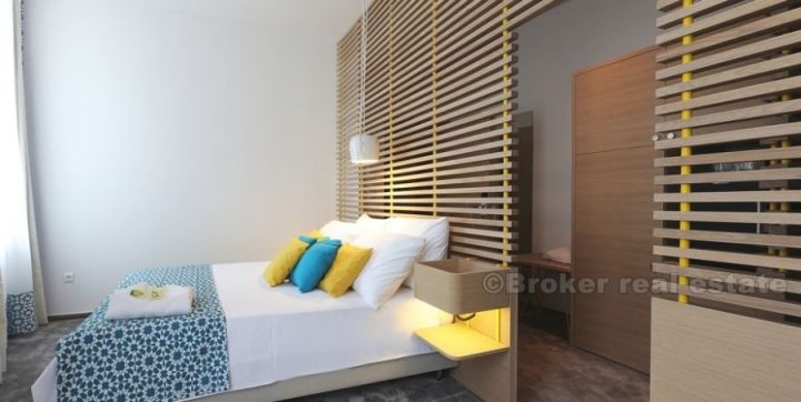 Luxury suites in Split center