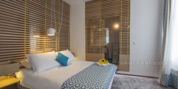 Luxury suites in Split center
