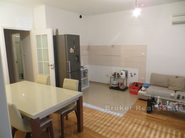 Three bedroom apartment