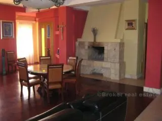 Villa for sale, at nice and calm location
