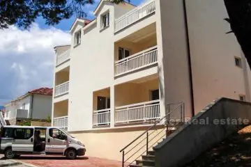 Apartment with a sea view, for sale