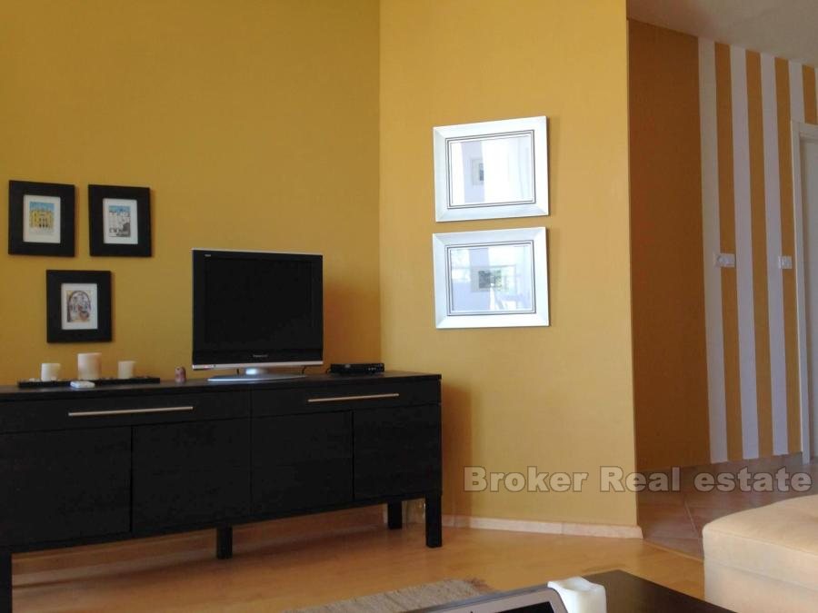 Two bedroom apartment, for sale