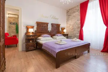 Beautiful, luxury apartment in the city center, for rent