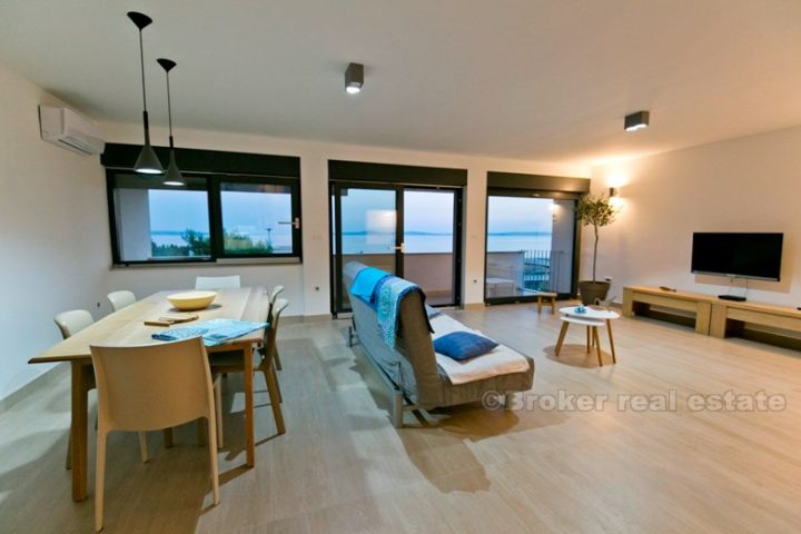 Meje, three bedroom apartment