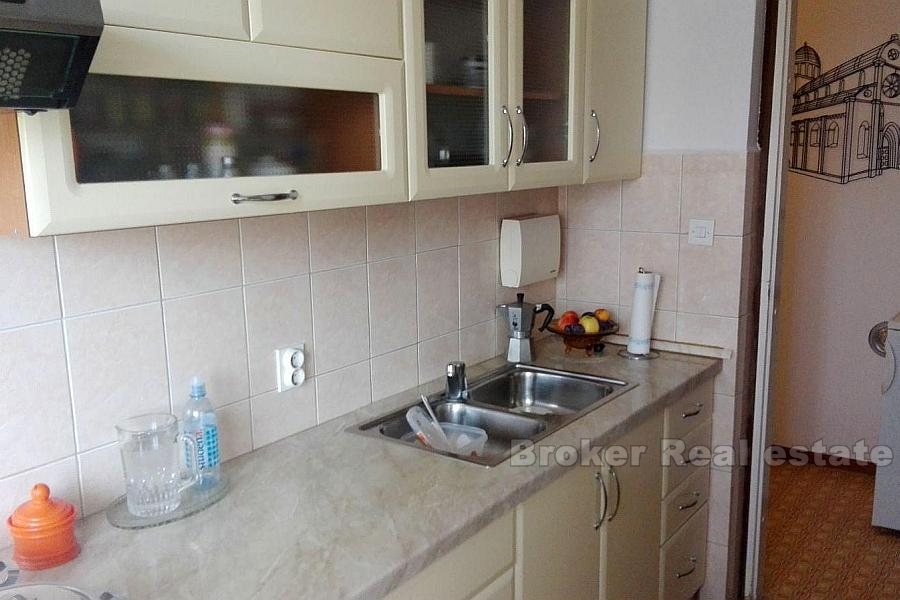 Comfortable two bedroom apartment