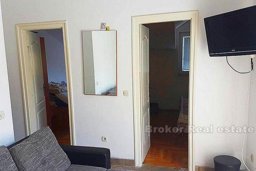 Two bedroom apartment with shared pool, for sale