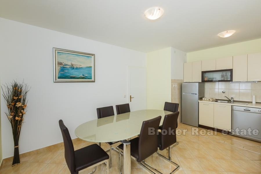 Two bedroom apartment, for rent