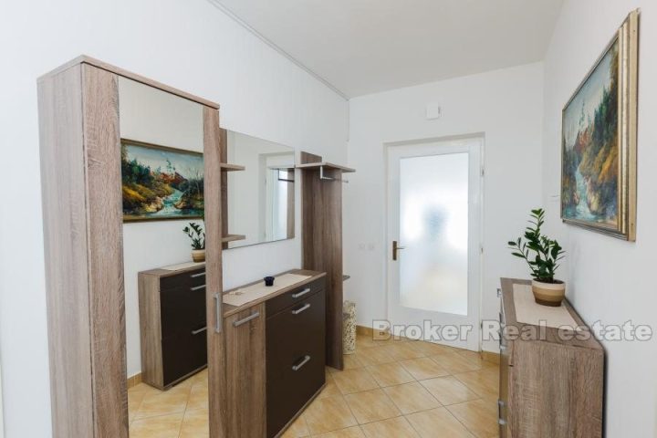 Two bedroom apartment, for rent