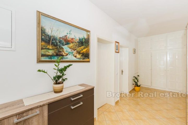 Two bedroom apartment, for rent