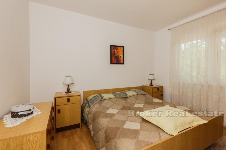 Two bedroom apartment, for rent