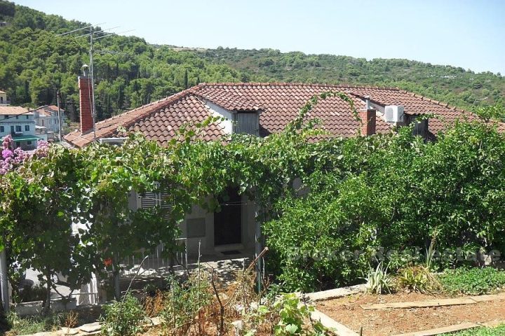 The house by the sea, for sale