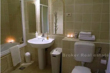 Znjan, Luxury furnished apartment, for sale