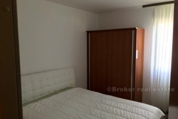 Pujanke, Comfortable three bedroom apartment, for sale