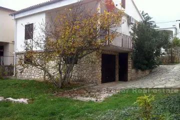 House in a small village, for sale