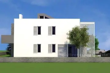 Duplex apartments with sea views, for sale