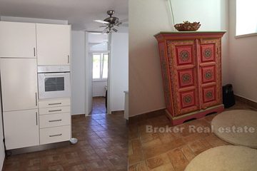 Renovated house, for sale