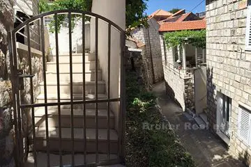 Renovated house, for sale