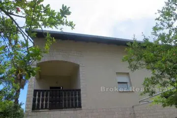 Residential - business house, for sale