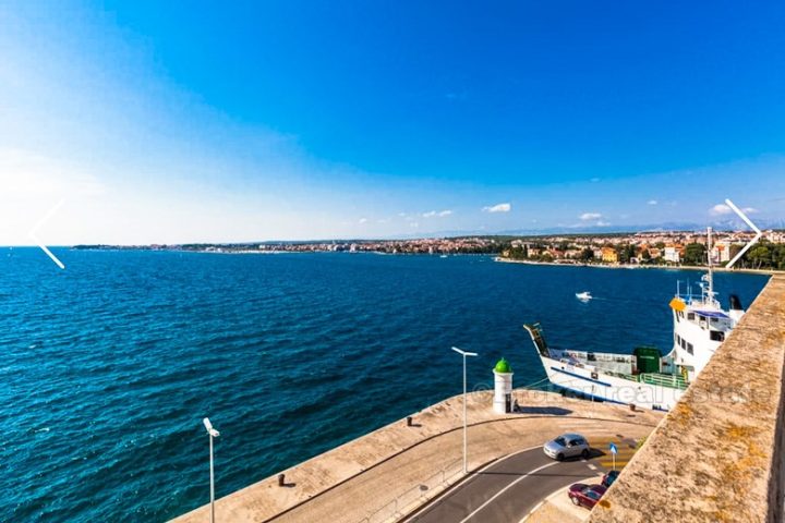 Beautiful apartment in the old part of Zadar