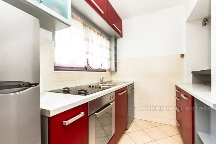 Apartment near Diocletian's palace