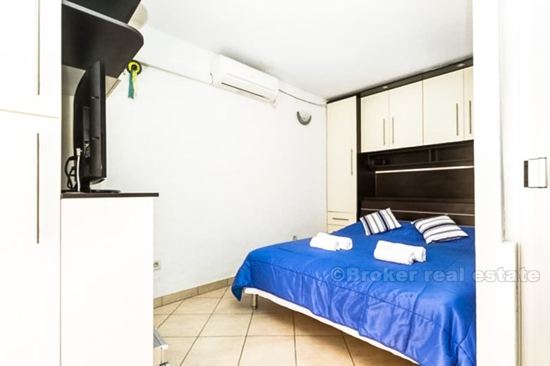 Apartment near Diocletian's palace