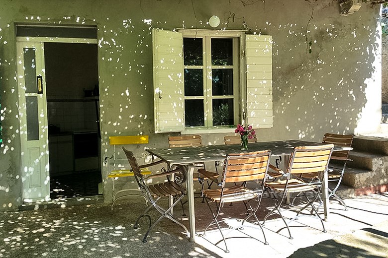 Romantična dalmatinska kuća za renoviranje