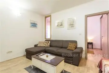 Marjan, Fully furnished two bedroom apartment, for rent