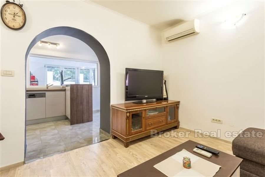 Marjan, Fully furnished two bedroom apartment, for rent