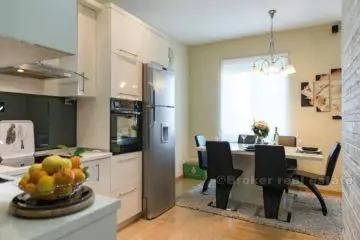 Modernly furnished two bedroom apartment (Gripe), for rent