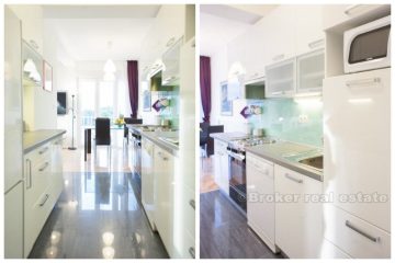 Two bedroom apartment, area of Skalice, for rent