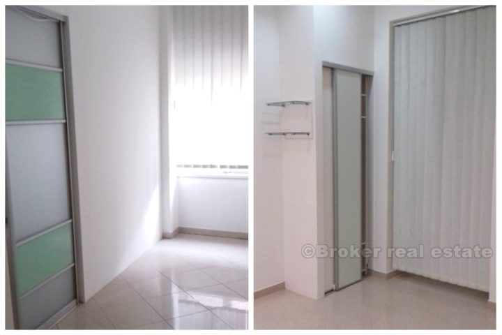 Comfortable two bedroom apartment, for sale