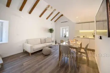 Two bedroom apartment in the center of Split