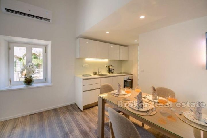 Two bedroom apartment in the center of Split