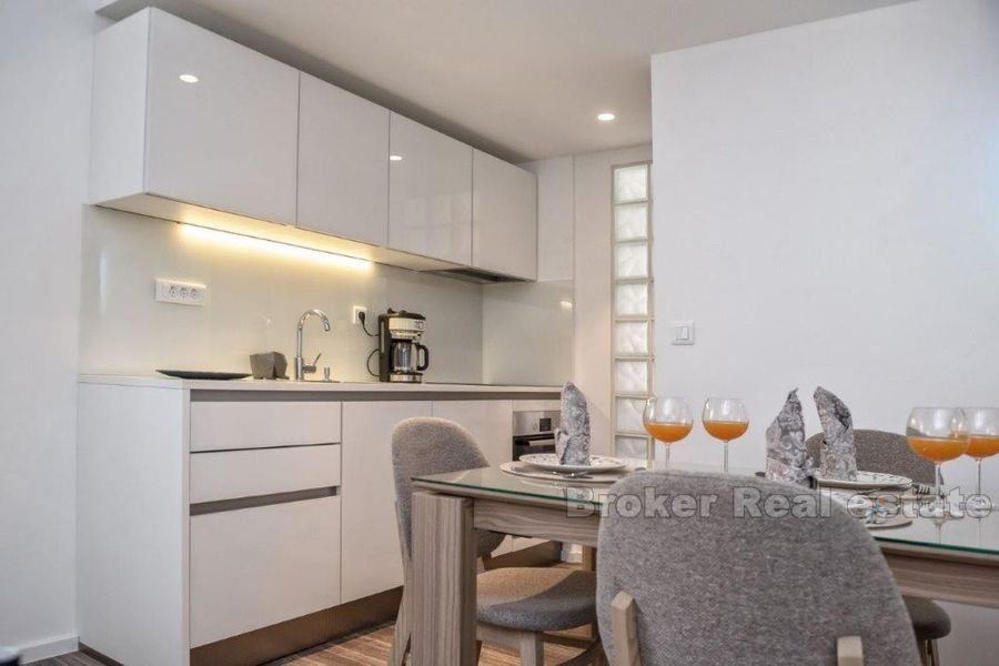 Two bedroom apartment in the center of Split