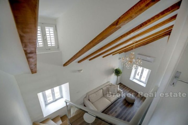 Two bedroom apartment in the center of Split