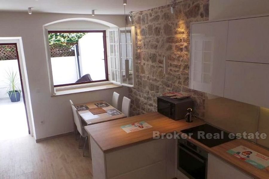 Radunica, one bedroom apartment, for sale