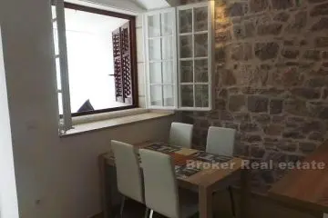 Radunica, one bedroom apartment, for sale