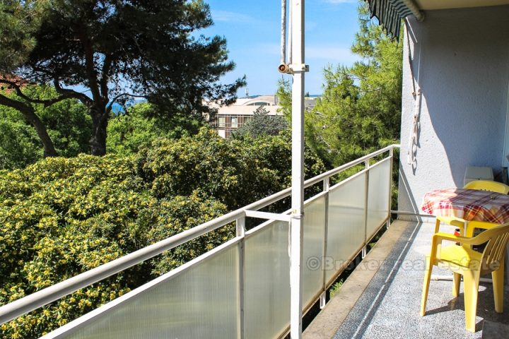 Comfortable apartment in Split, for sale