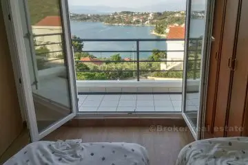 Apartment with the sea view, for sale