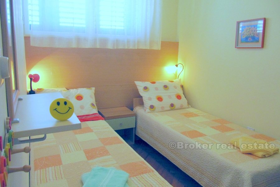 Comfortable two bedroom apartment, for sale