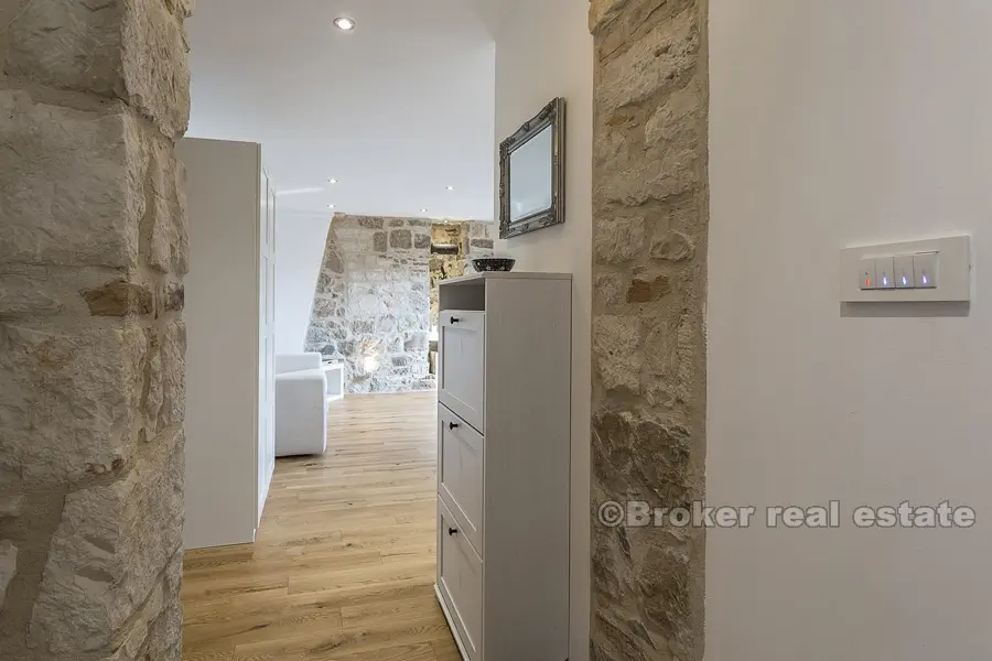 Appartement moderne dans le centre de Split, à vendre