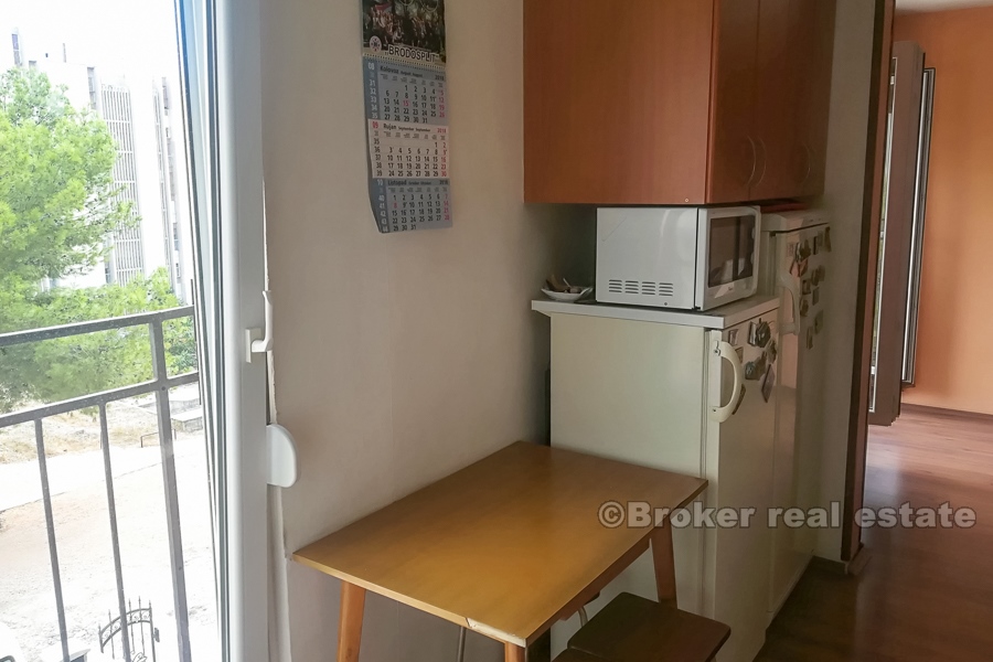 Drei-Zimmer-Wohnung in Trstenik, zu verkaufen