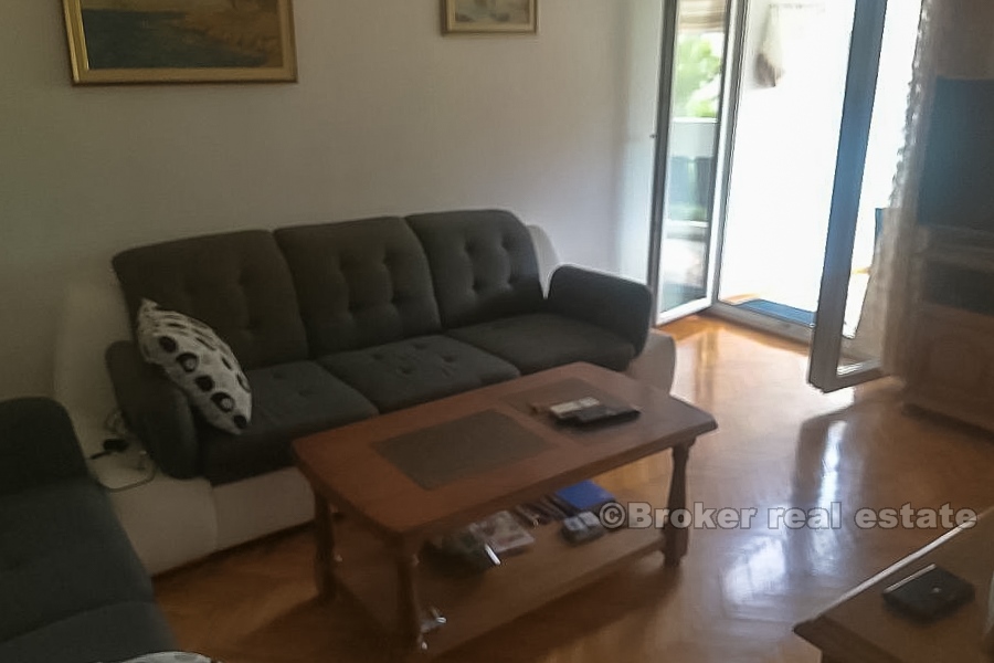 Tre roms leilighet i Trstenik, til salgs