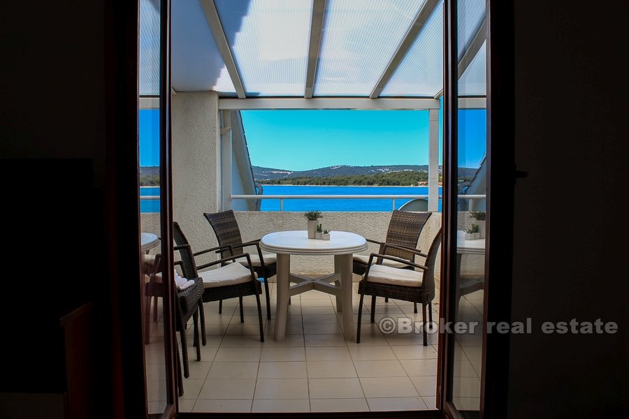 Apartment with the sea view, for sale